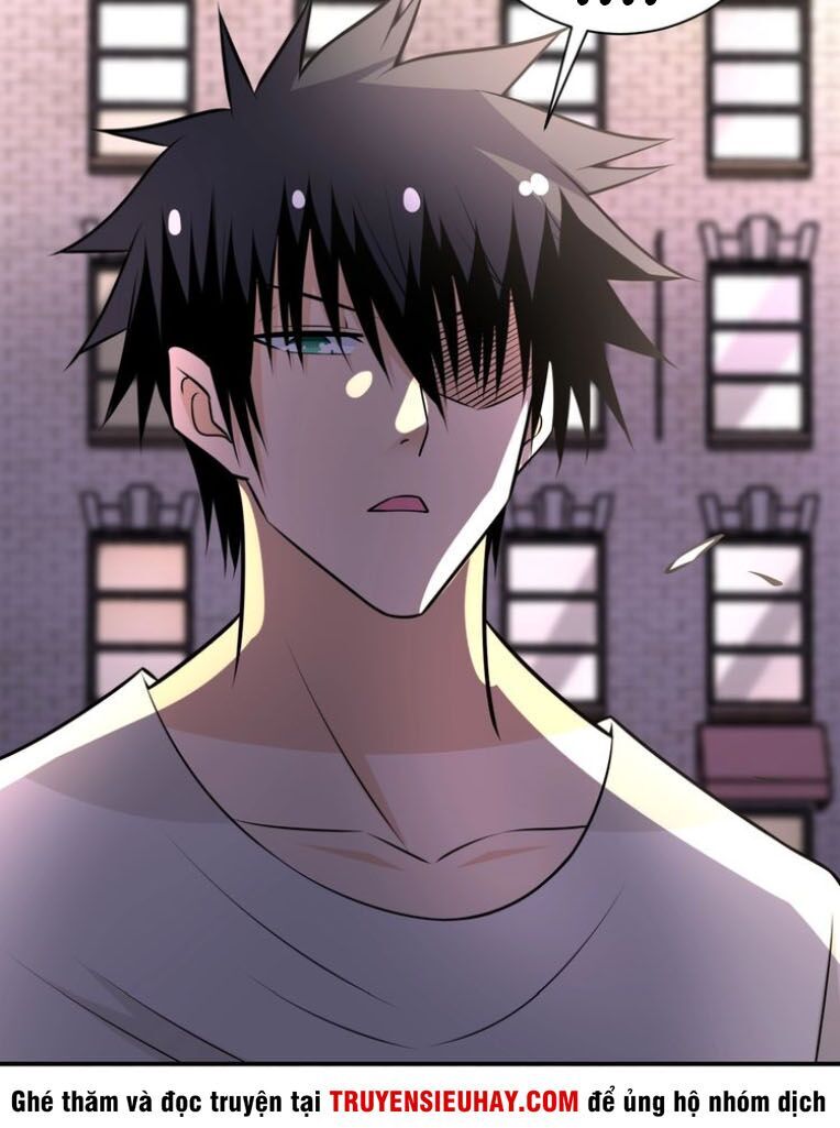 Mạt Thế Siêu Cấp Hệ Thống Chap 49 - Next Chap 50