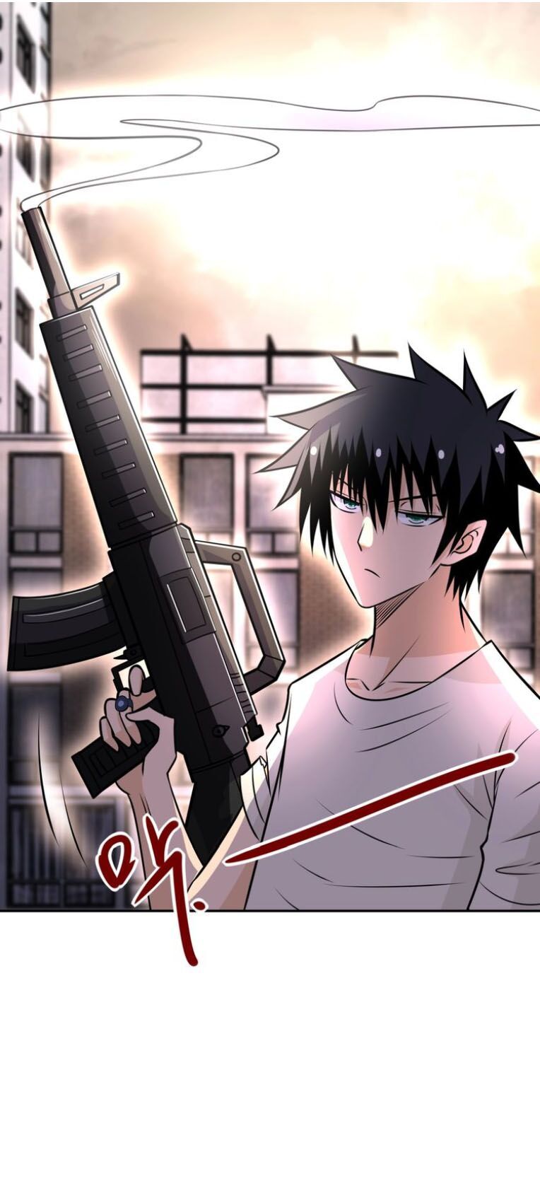 Mạt Thế Siêu Cấp Hệ Thống Chap 49 - Next Chap 50