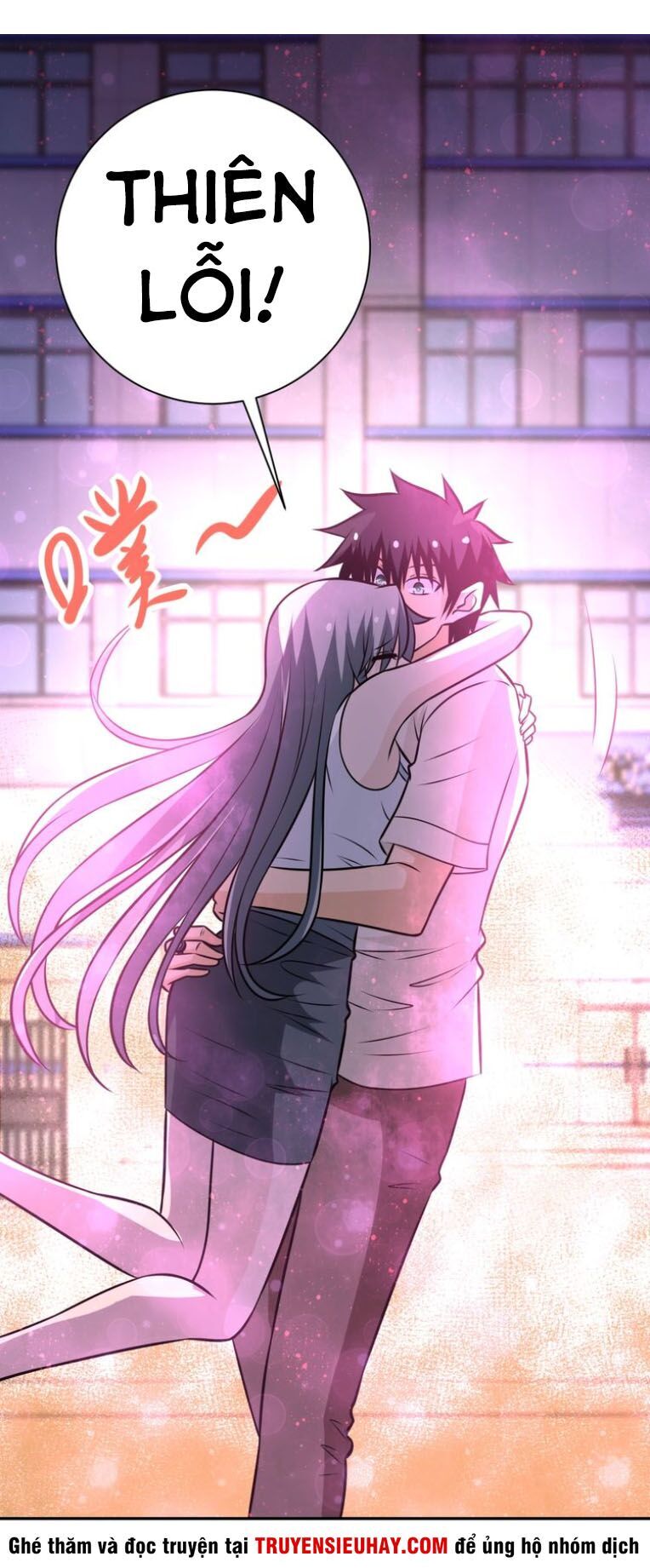 Mạt Thế Siêu Cấp Hệ Thống Chap 49 - Next Chap 50