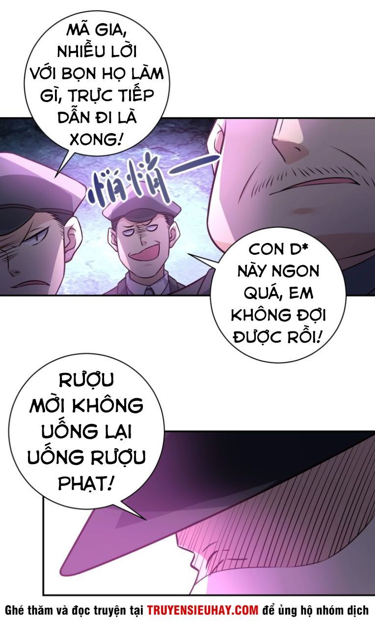 Mạt Thế Siêu Cấp Hệ Thống Chap 49 - Next Chap 50