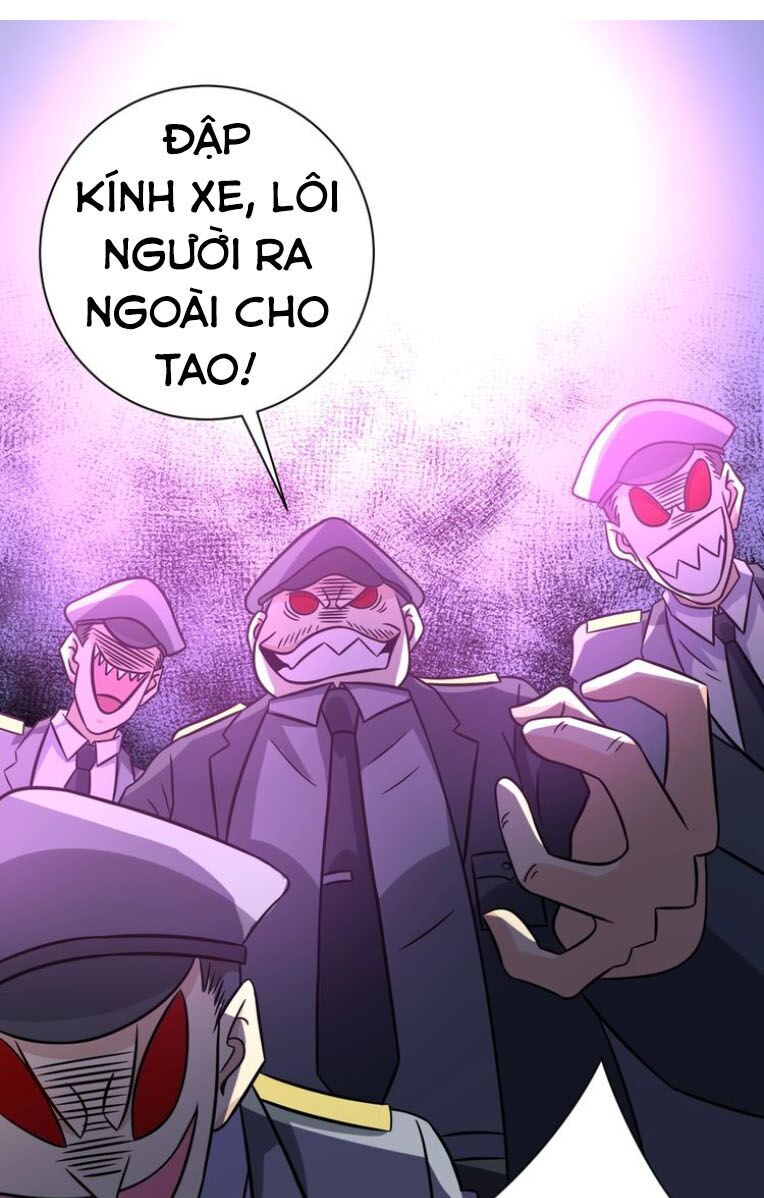 Mạt Thế Siêu Cấp Hệ Thống Chap 49 - Next Chap 50