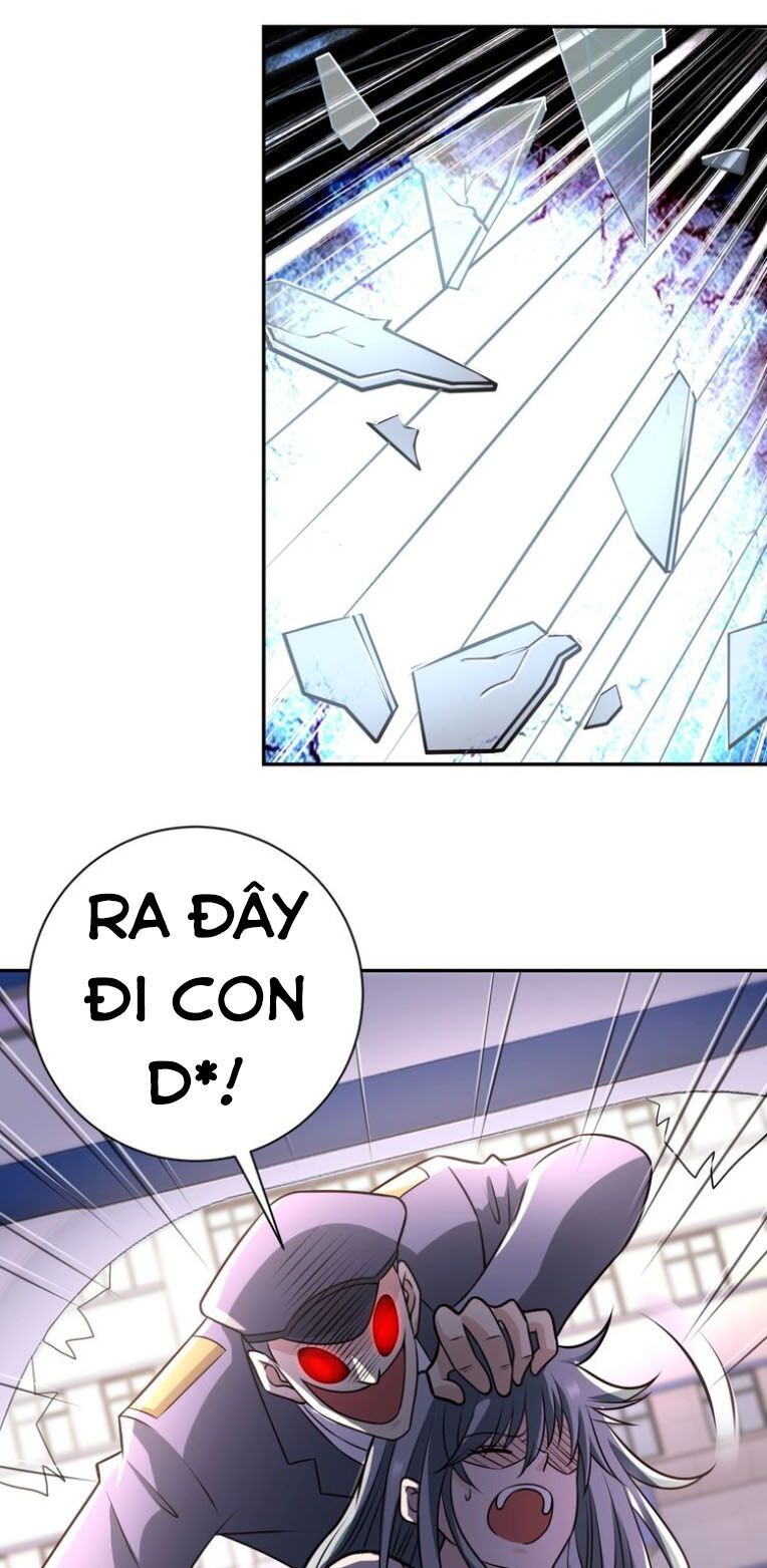 Mạt Thế Siêu Cấp Hệ Thống Chap 49 - Next Chap 50