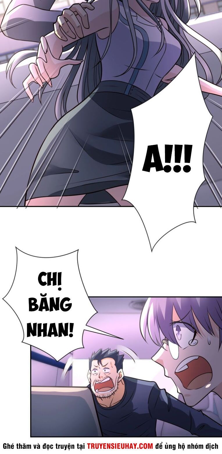 Mạt Thế Siêu Cấp Hệ Thống Chap 49 - Next Chap 50