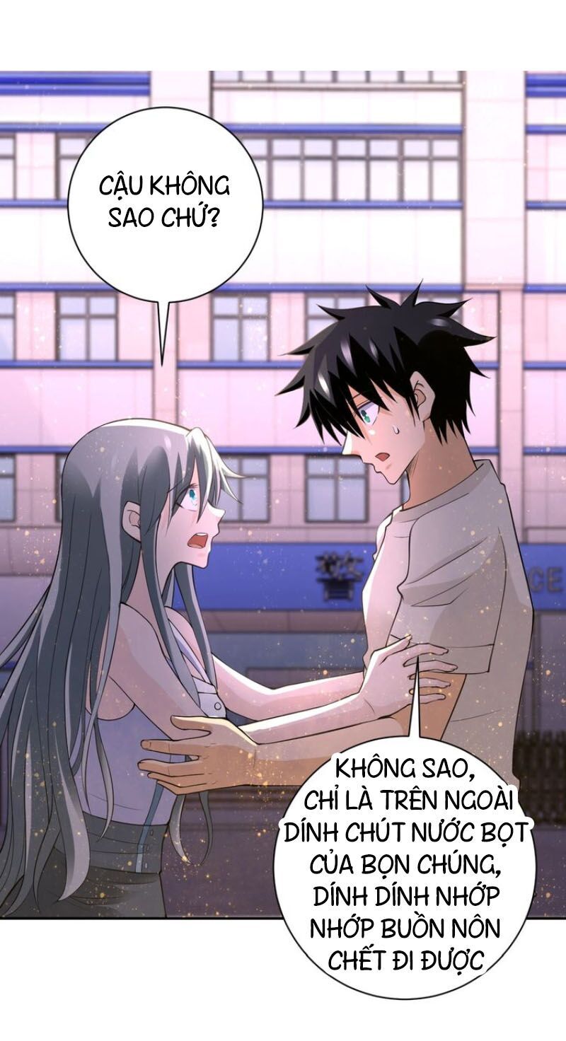Mạt Thế Siêu Cấp Hệ Thống Chap 50 - Next Chap 51