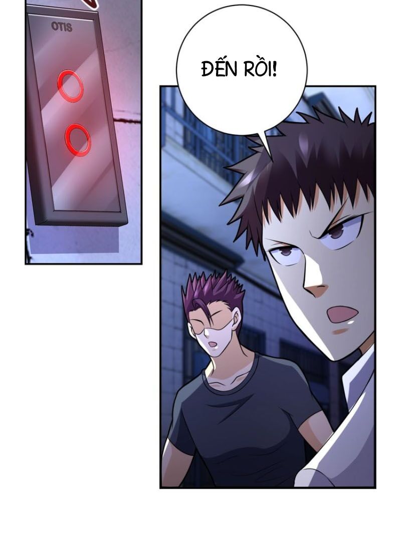 Mạt Thế Siêu Cấp Hệ Thống Chap 50 - Next Chap 51