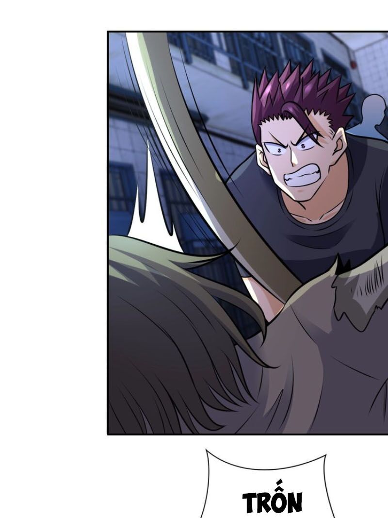 Mạt Thế Siêu Cấp Hệ Thống Chap 50 - Next Chap 51