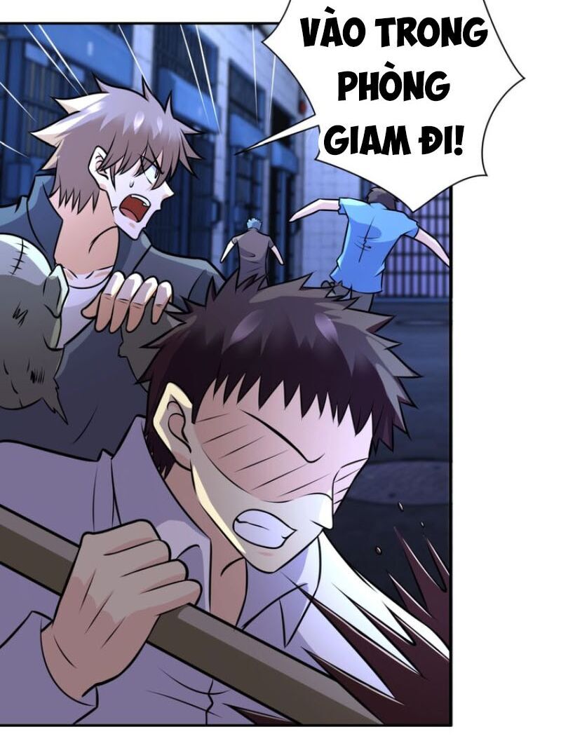 Mạt Thế Siêu Cấp Hệ Thống Chap 50 - Next Chap 51