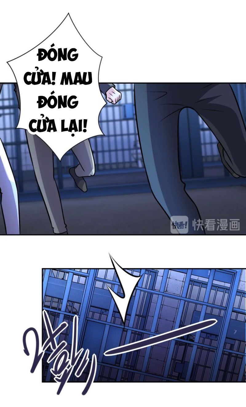 Mạt Thế Siêu Cấp Hệ Thống Chap 50 - Next Chap 51