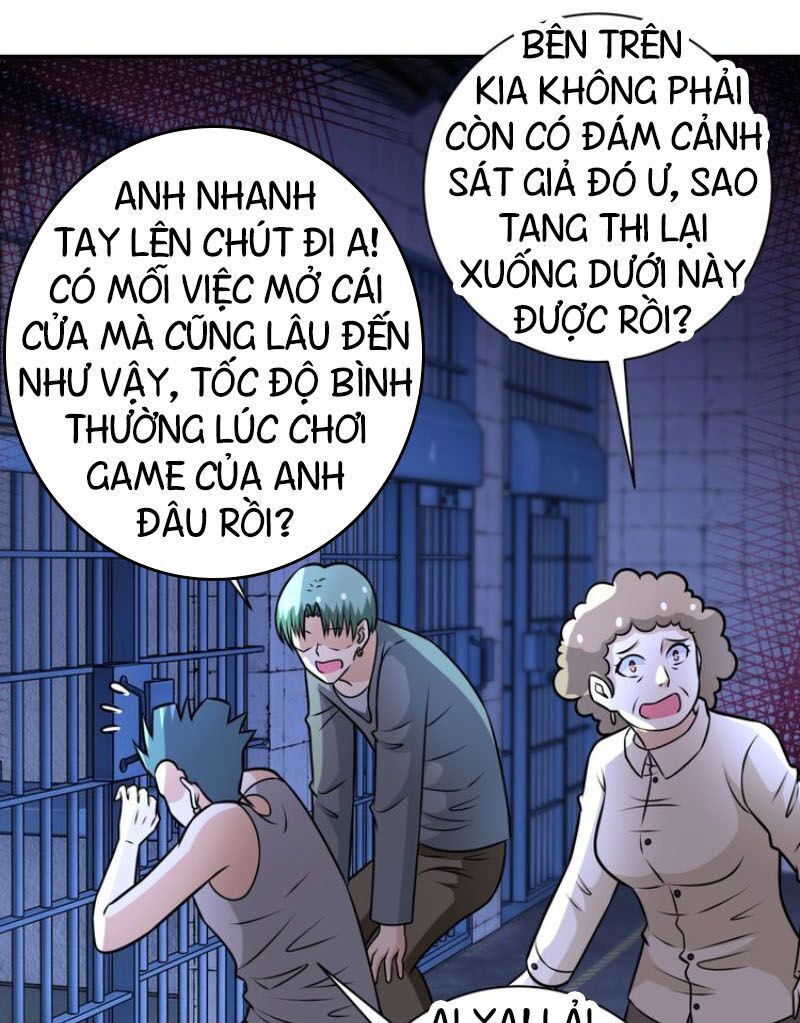 Mạt Thế Siêu Cấp Hệ Thống Chap 50 - Next Chap 51