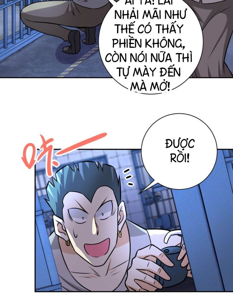 Mạt Thế Siêu Cấp Hệ Thống Chap 50 - Next Chap 51