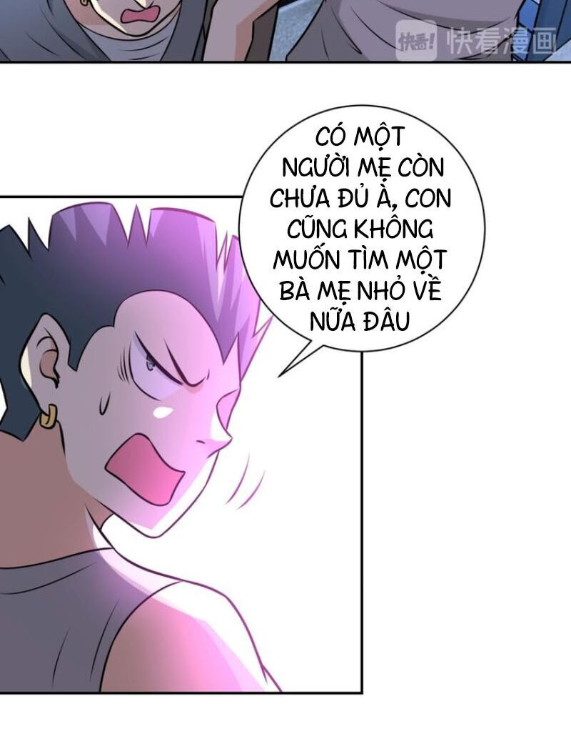 Mạt Thế Siêu Cấp Hệ Thống Chap 50 - Next Chap 51