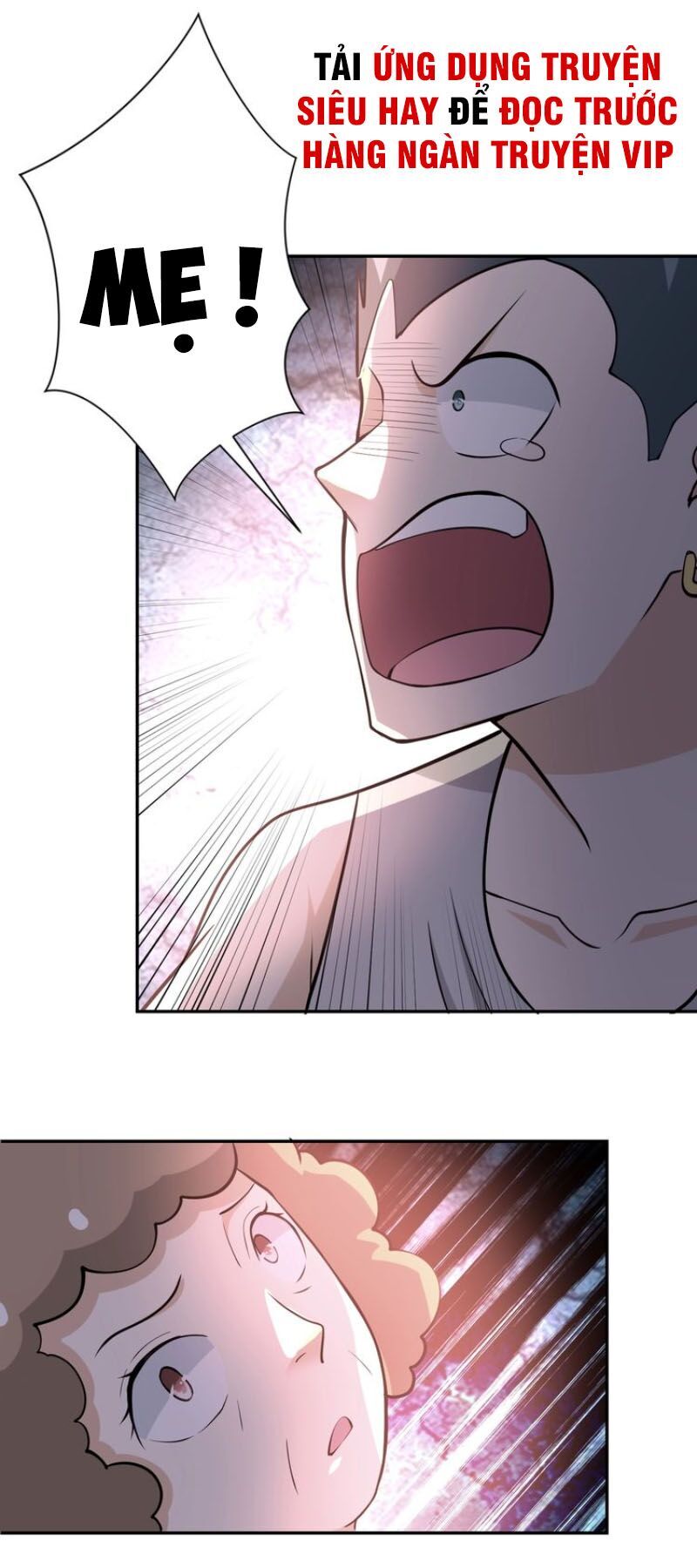 Mạt Thế Siêu Cấp Hệ Thống Chap 50 - Next Chap 51