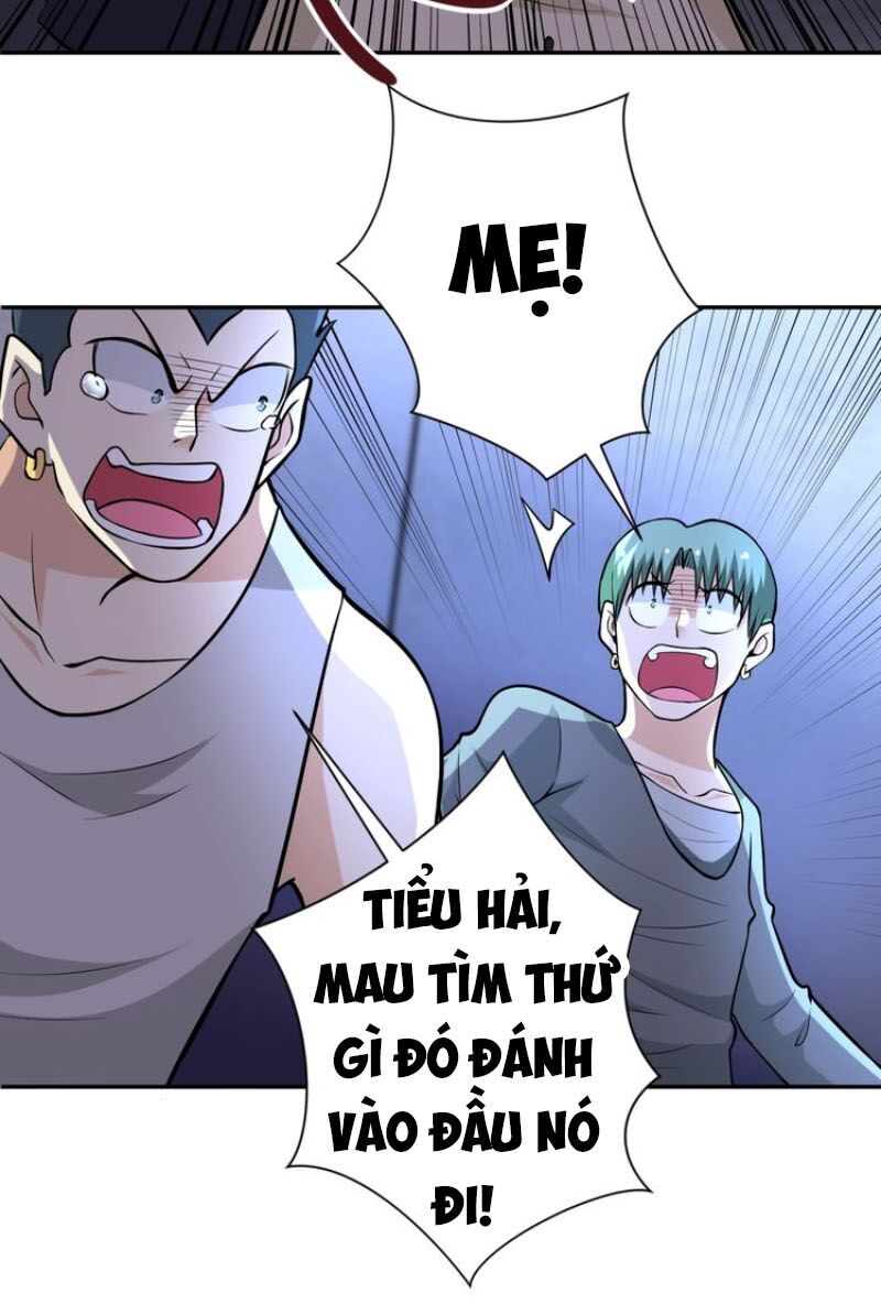 Mạt Thế Siêu Cấp Hệ Thống Chap 50 - Next Chap 51
