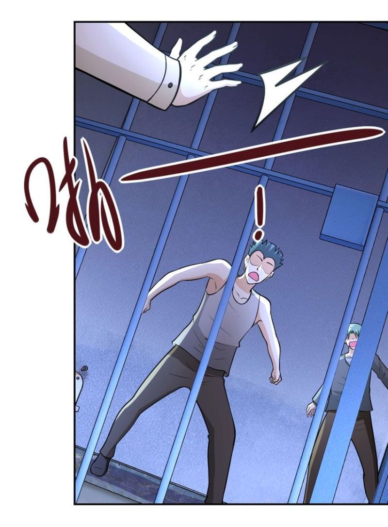 Mạt Thế Siêu Cấp Hệ Thống Chap 50 - Next Chap 51