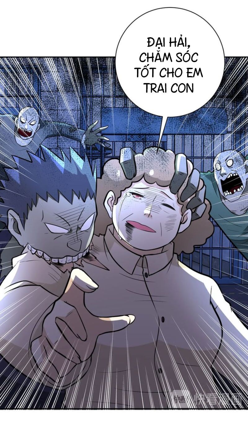 Mạt Thế Siêu Cấp Hệ Thống Chap 50 - Next Chap 51