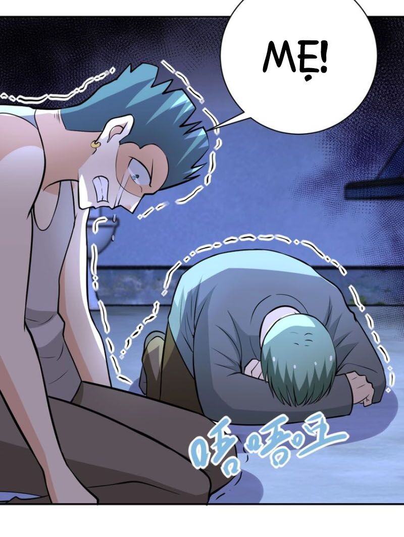 Mạt Thế Siêu Cấp Hệ Thống Chap 50 - Next Chap 51