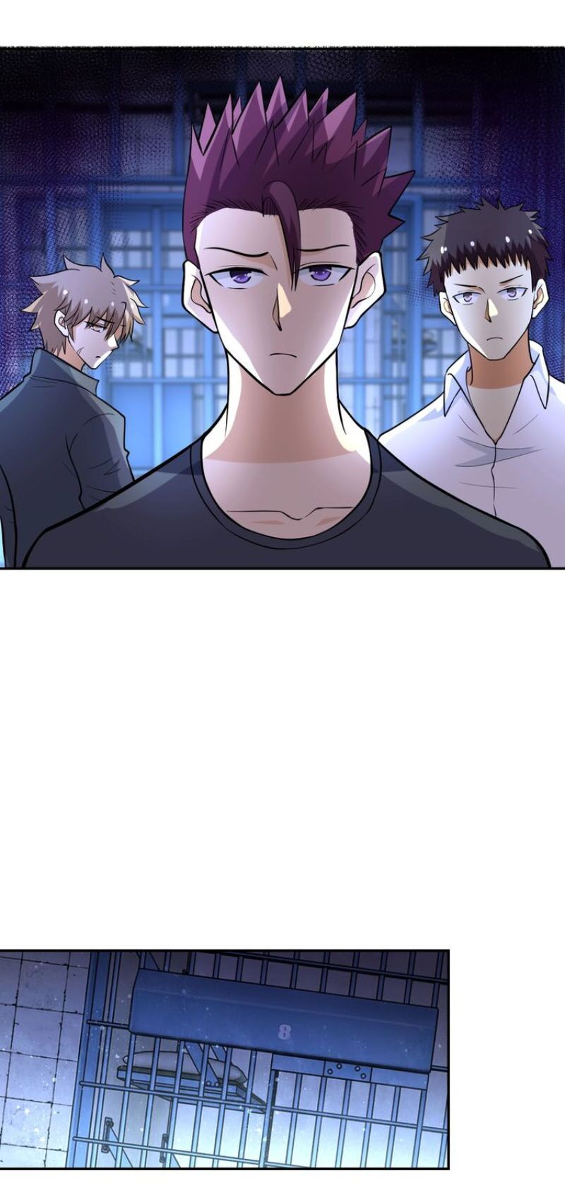 Mạt Thế Siêu Cấp Hệ Thống Chap 50 - Next Chap 51