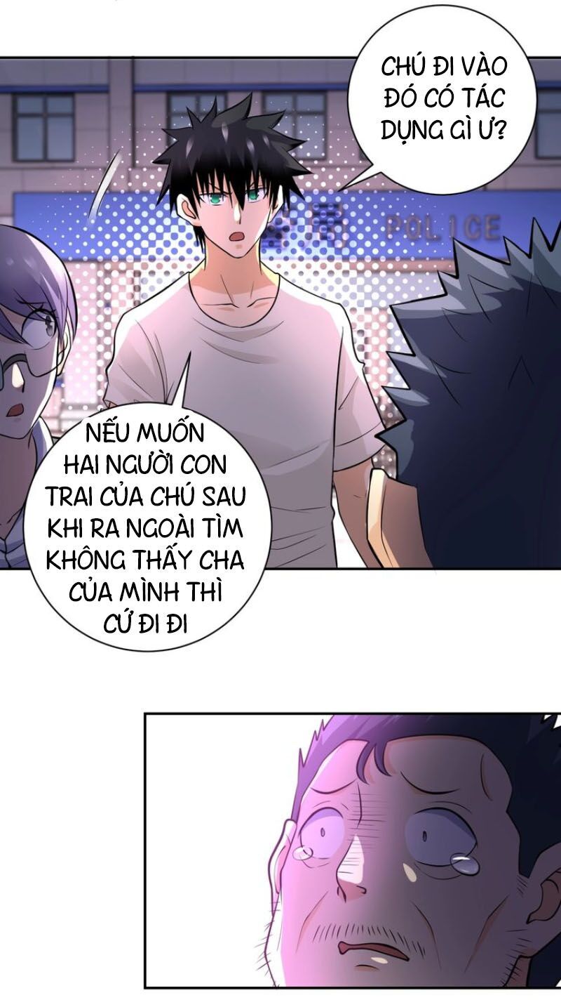 Mạt Thế Siêu Cấp Hệ Thống Chap 50 - Next Chap 51
