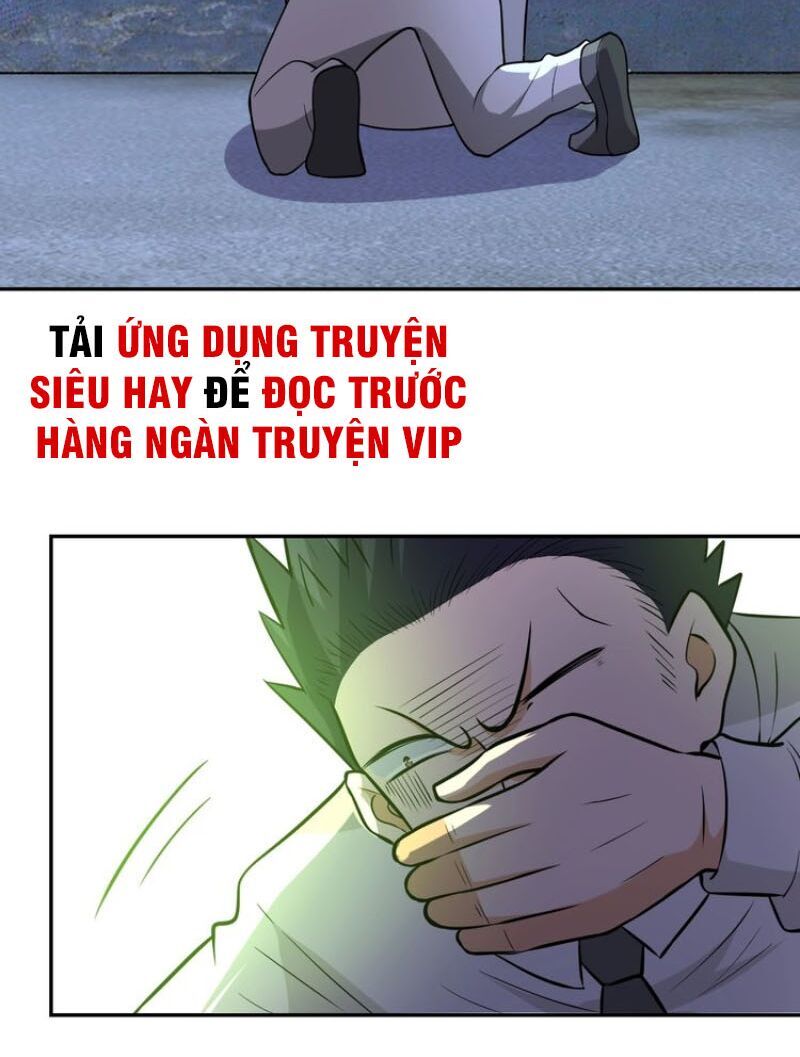Mạt Thế Siêu Cấp Hệ Thống Chap 50 - Next Chap 51