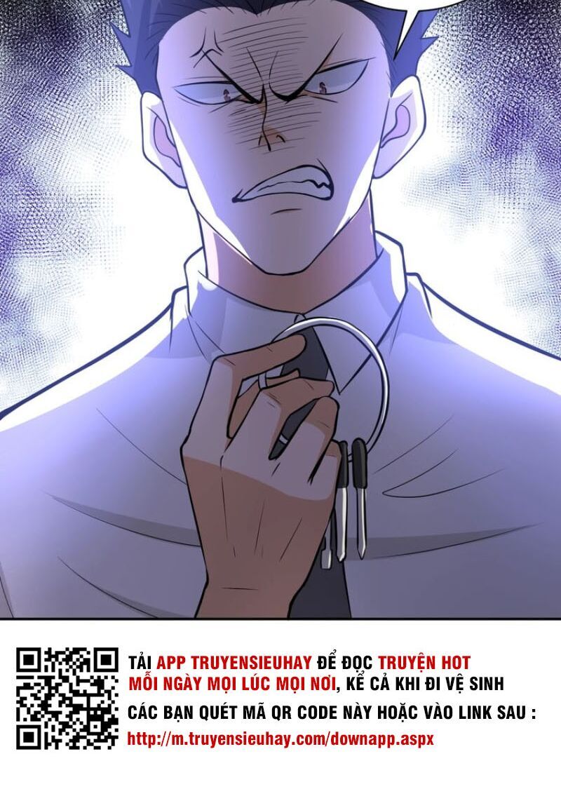 Mạt Thế Siêu Cấp Hệ Thống Chap 50 - Next Chap 51