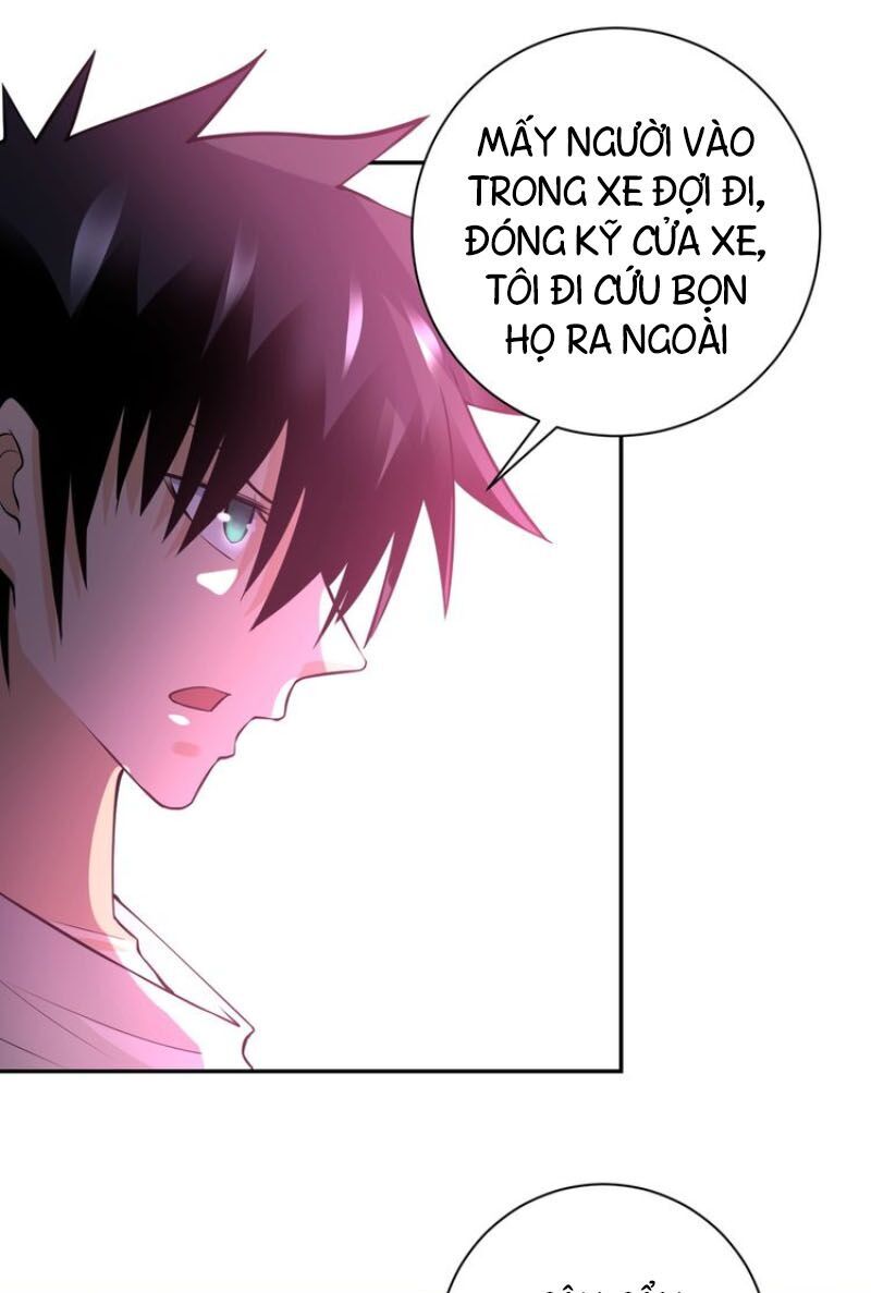 Mạt Thế Siêu Cấp Hệ Thống Chap 50 - Next Chap 51