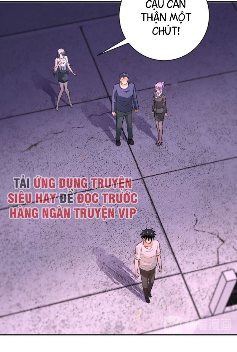 Mạt Thế Siêu Cấp Hệ Thống Chap 50 - Next Chap 51