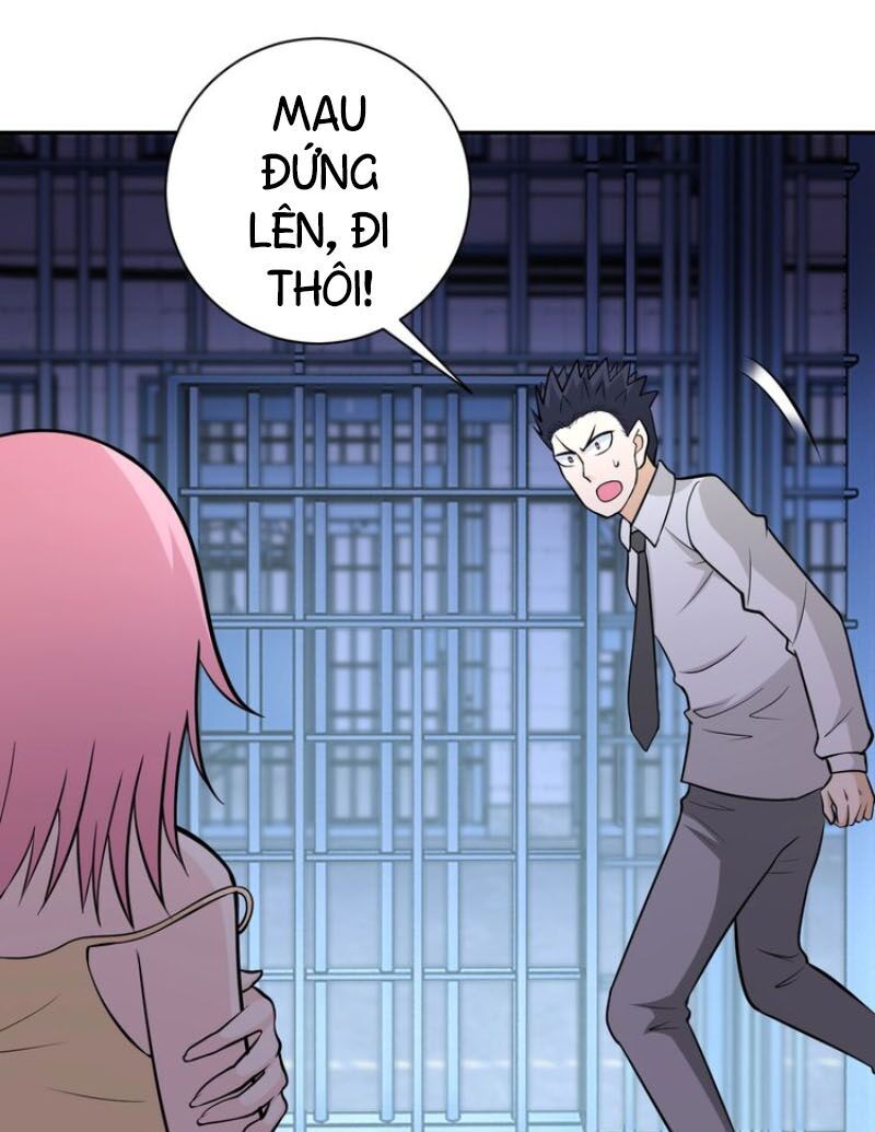 Mạt Thế Siêu Cấp Hệ Thống Chap 51 - Next Chap 52
