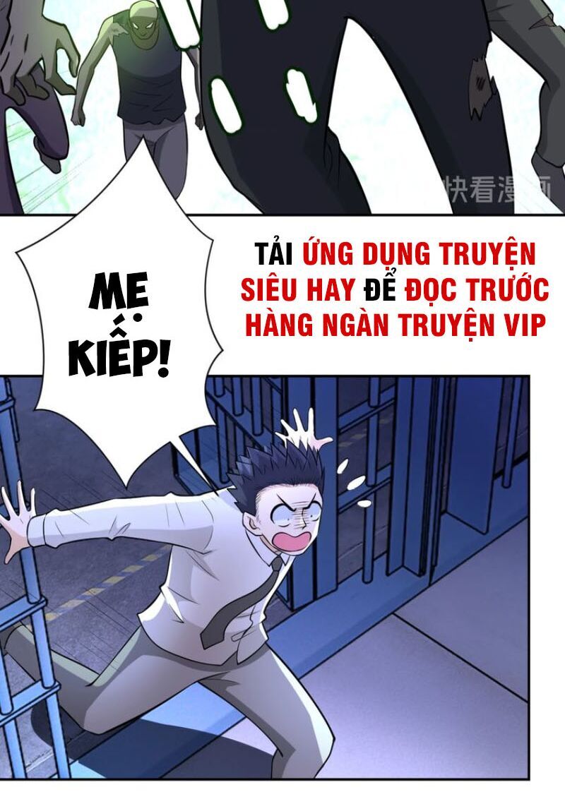 Mạt Thế Siêu Cấp Hệ Thống Chap 51 - Next Chap 52