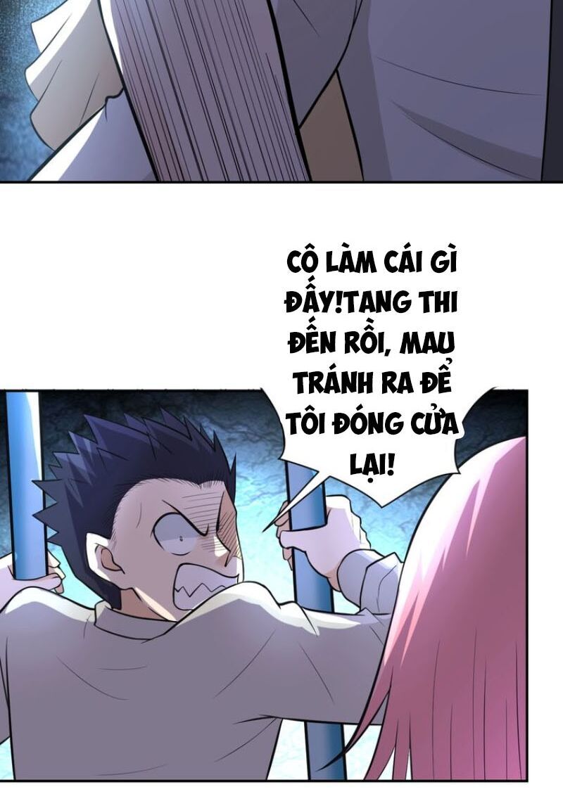 Mạt Thế Siêu Cấp Hệ Thống Chap 51 - Next Chap 52