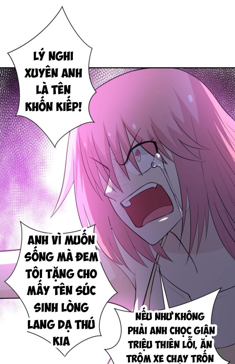 Mạt Thế Siêu Cấp Hệ Thống Chap 51 - Next Chap 52