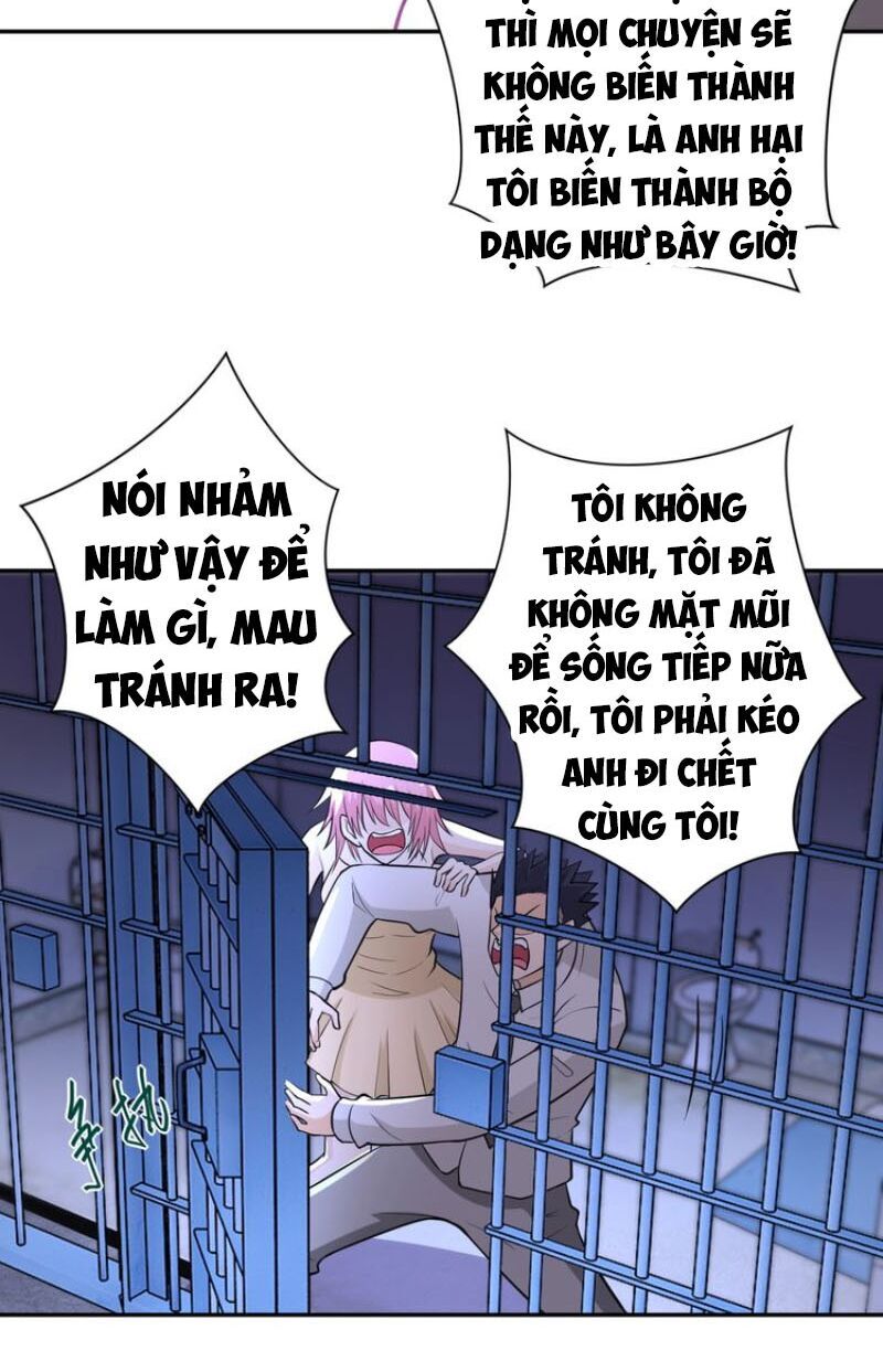 Mạt Thế Siêu Cấp Hệ Thống Chap 51 - Next Chap 52