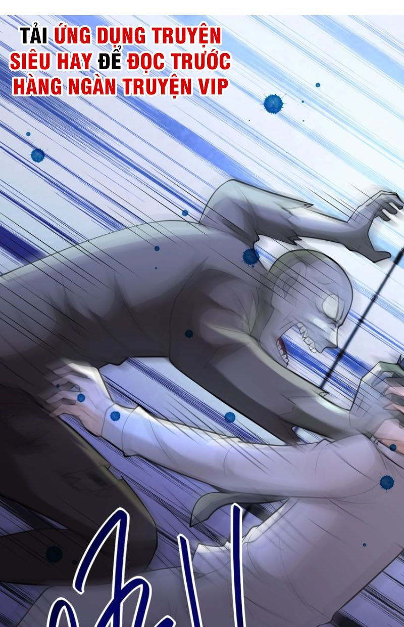 Mạt Thế Siêu Cấp Hệ Thống Chap 51 - Next Chap 52