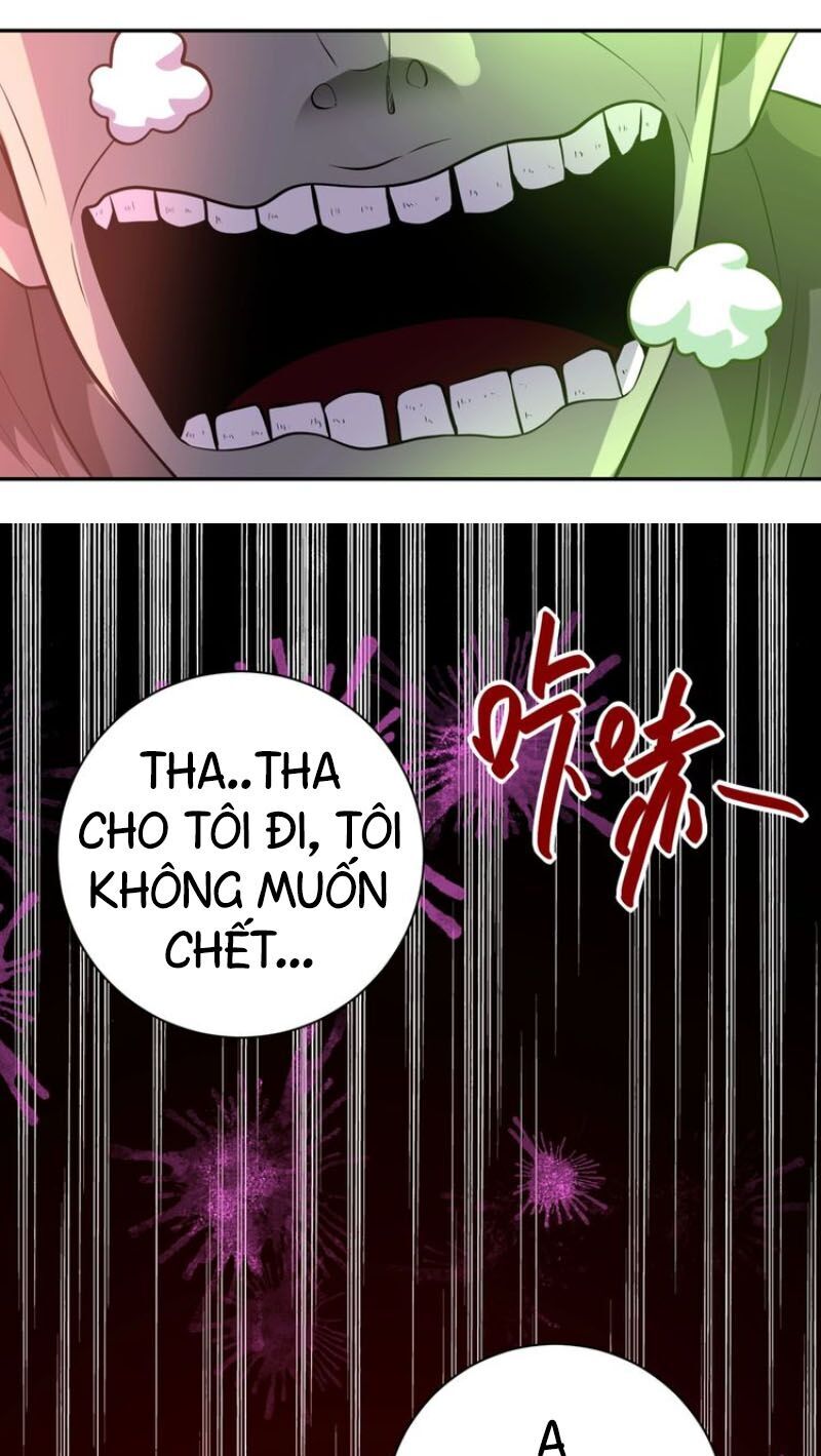 Mạt Thế Siêu Cấp Hệ Thống Chap 51 - Next Chap 52