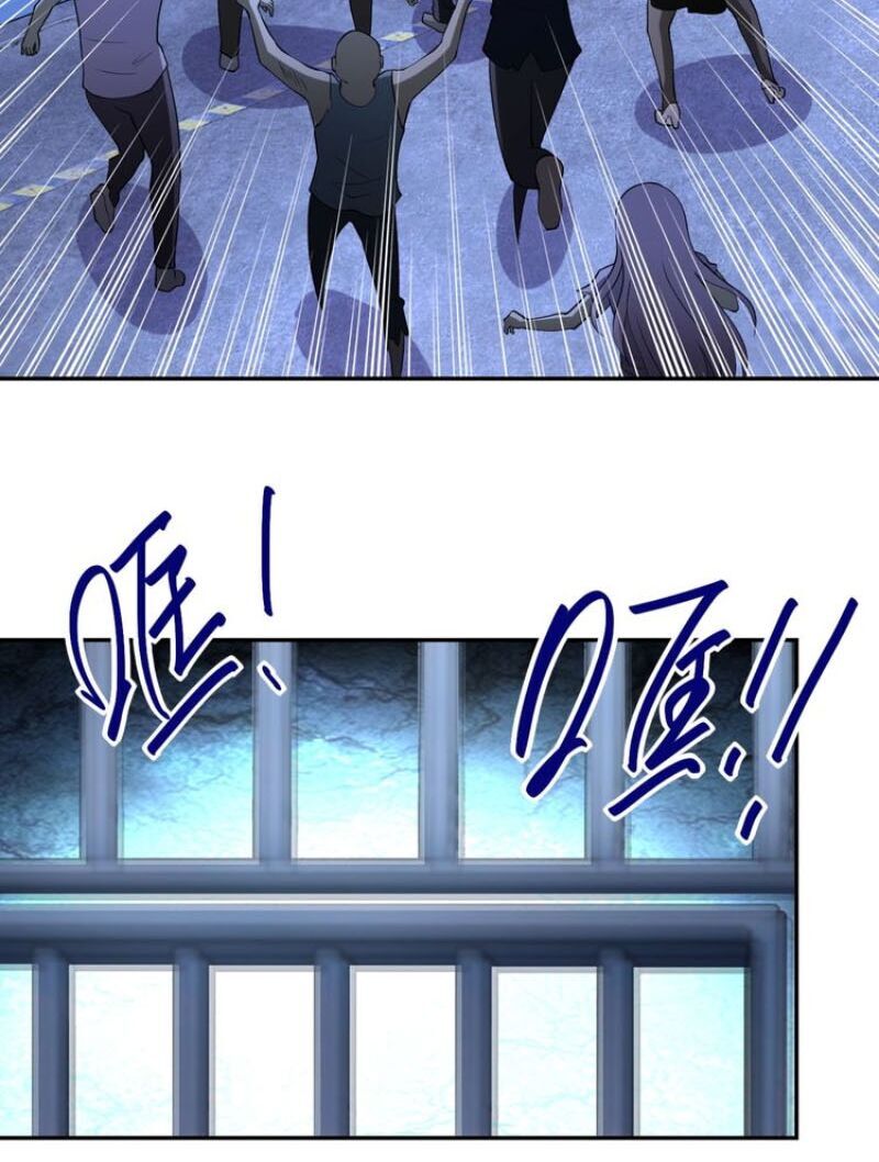 Mạt Thế Siêu Cấp Hệ Thống Chap 51 - Next Chap 52