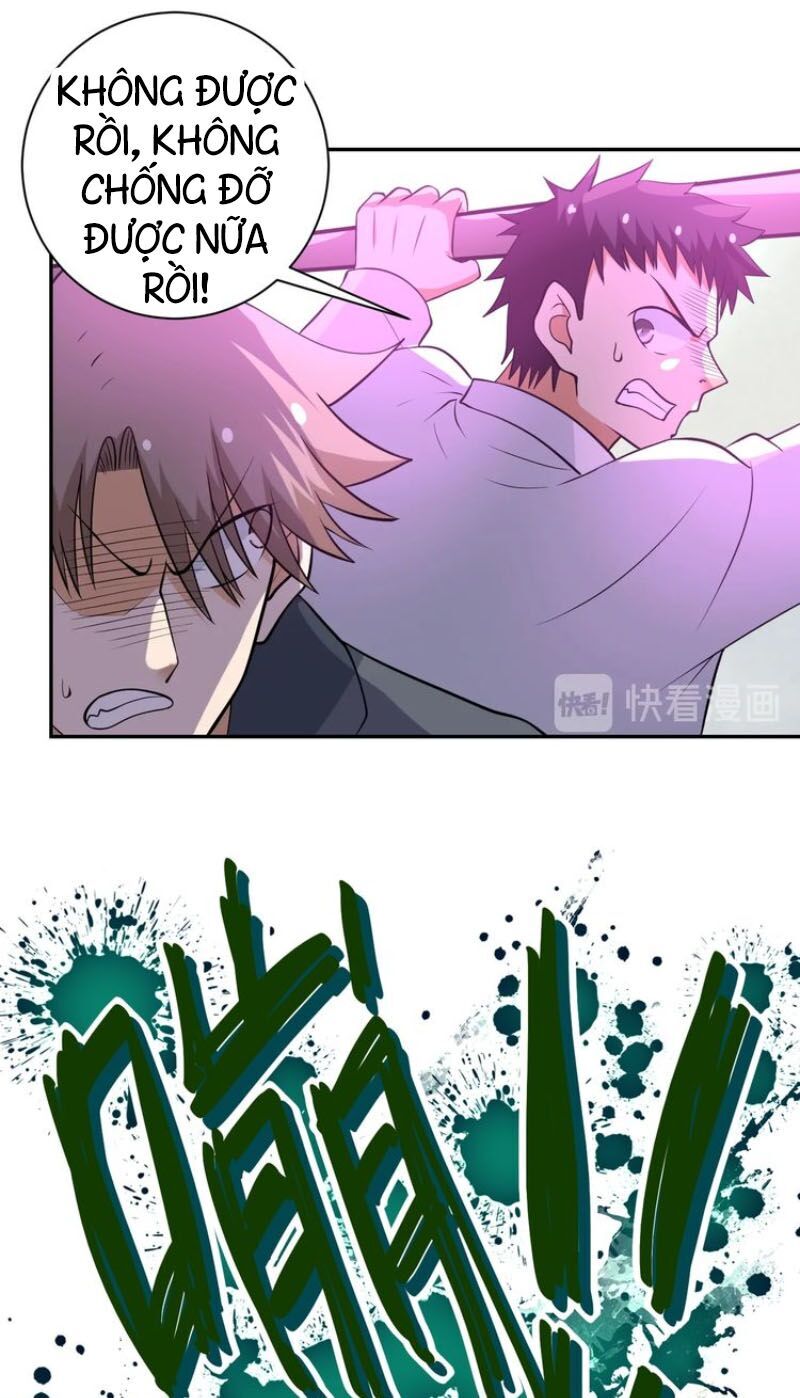 Mạt Thế Siêu Cấp Hệ Thống Chap 51 - Next Chap 52