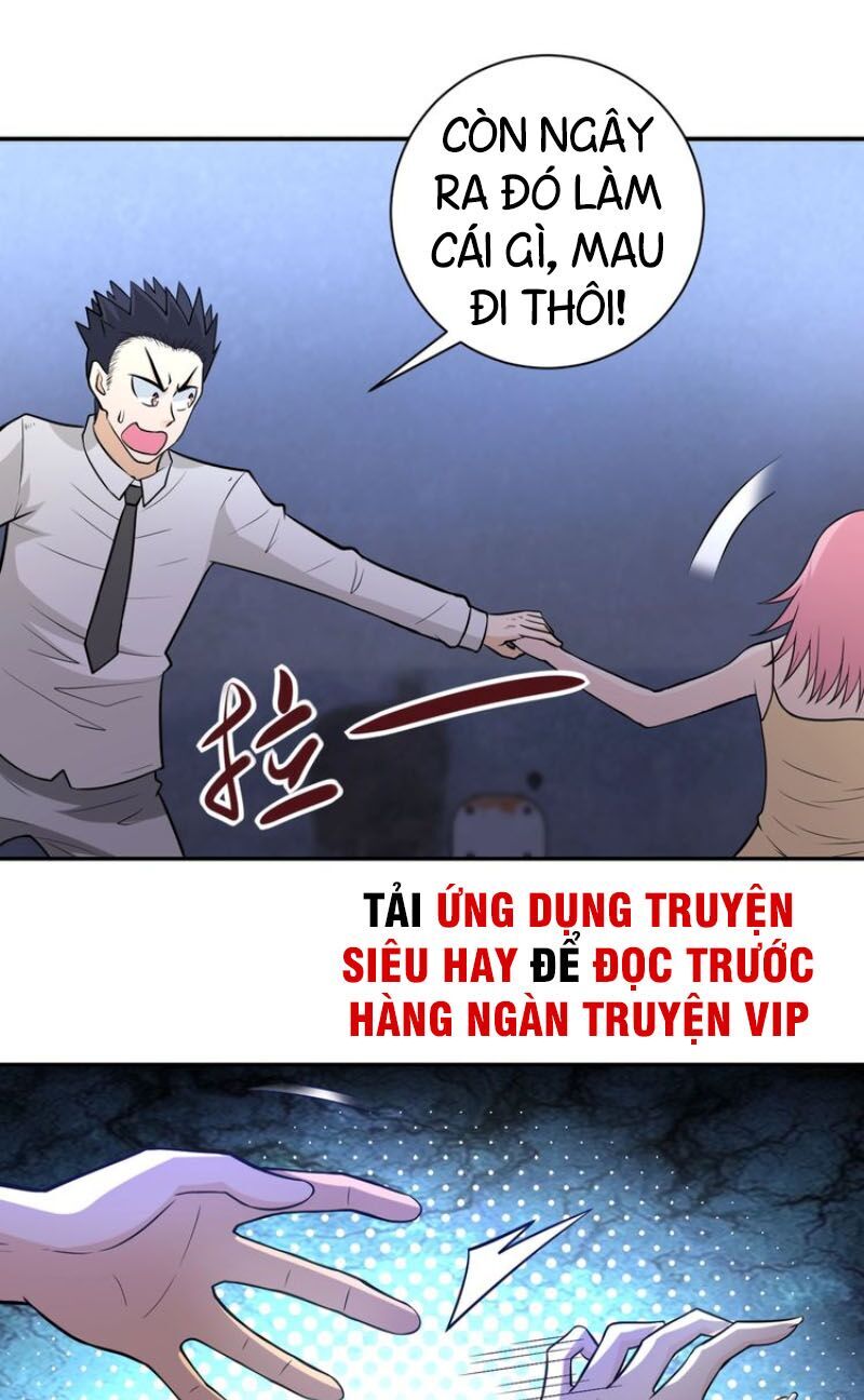 Mạt Thế Siêu Cấp Hệ Thống Chap 51 - Next Chap 52