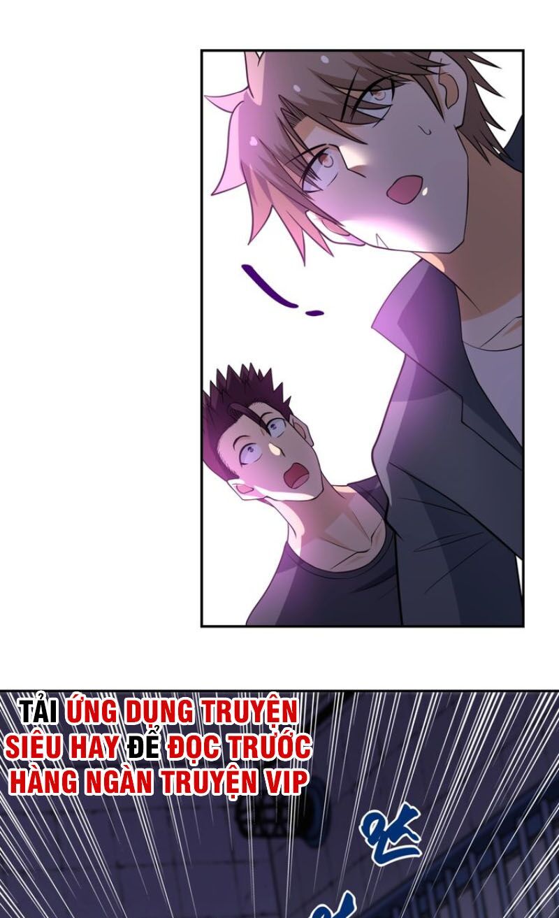 Mạt Thế Siêu Cấp Hệ Thống Chap 51 - Next Chap 52