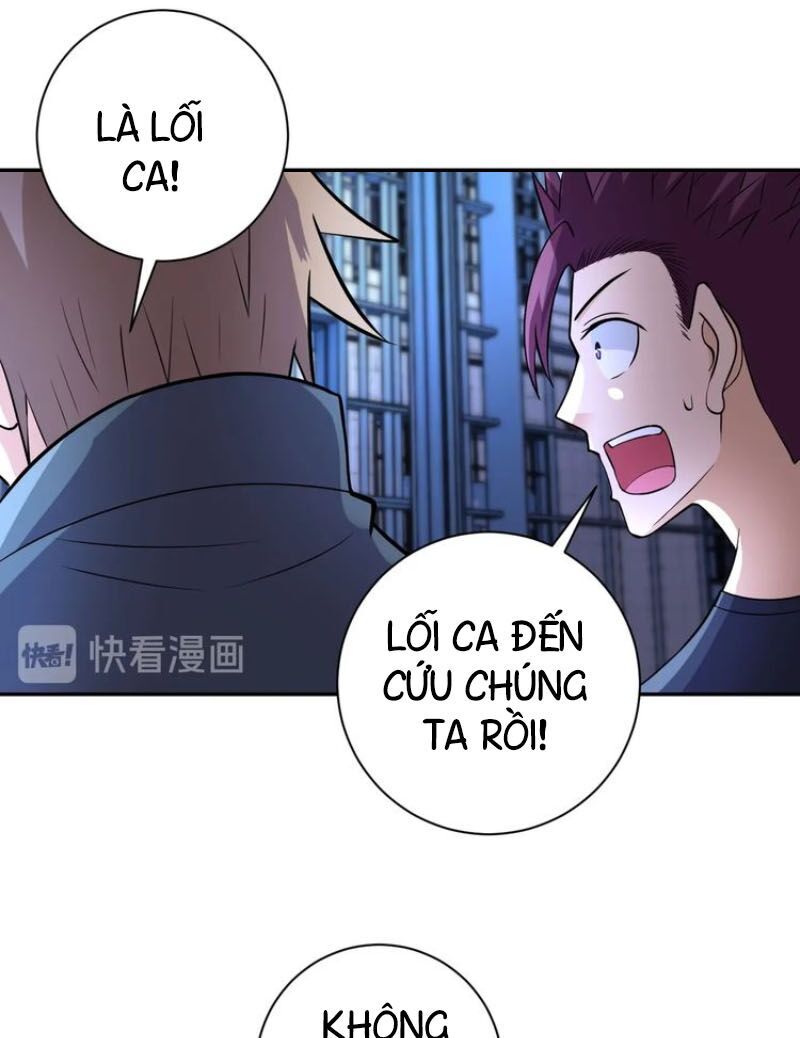 Mạt Thế Siêu Cấp Hệ Thống Chap 51 - Next Chap 52