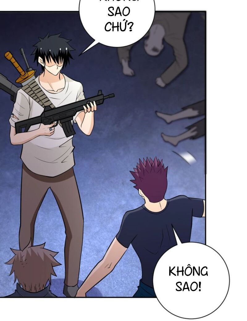 Mạt Thế Siêu Cấp Hệ Thống Chap 51 - Next Chap 52