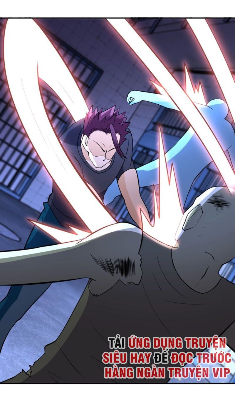 Mạt Thế Siêu Cấp Hệ Thống Chap 51 - Next Chap 52