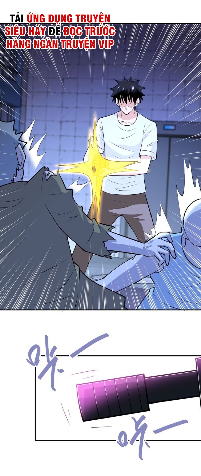 Mạt Thế Siêu Cấp Hệ Thống Chap 51 - Next Chap 52