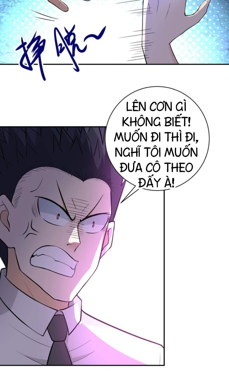 Mạt Thế Siêu Cấp Hệ Thống Chap 51 - Next Chap 52