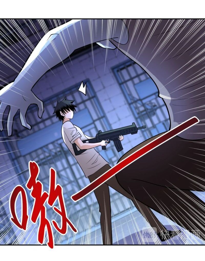 Mạt Thế Siêu Cấp Hệ Thống Chap 51 - Next Chap 52