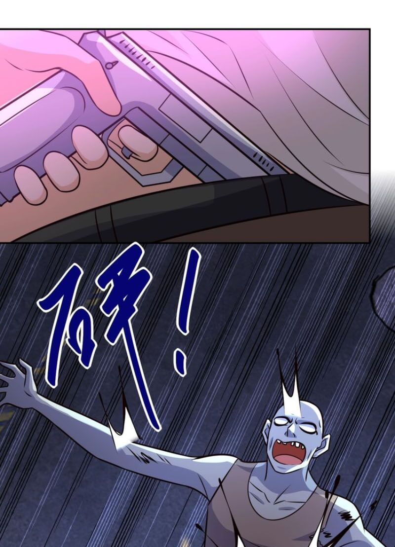 Mạt Thế Siêu Cấp Hệ Thống Chap 51 - Next Chap 52