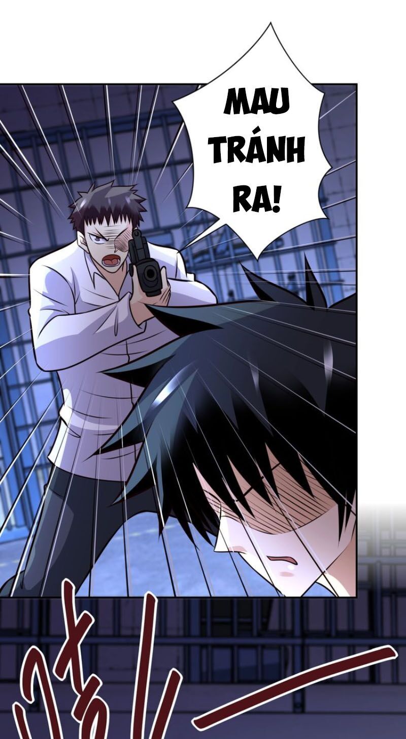 Mạt Thế Siêu Cấp Hệ Thống Chap 51 - Next Chap 52