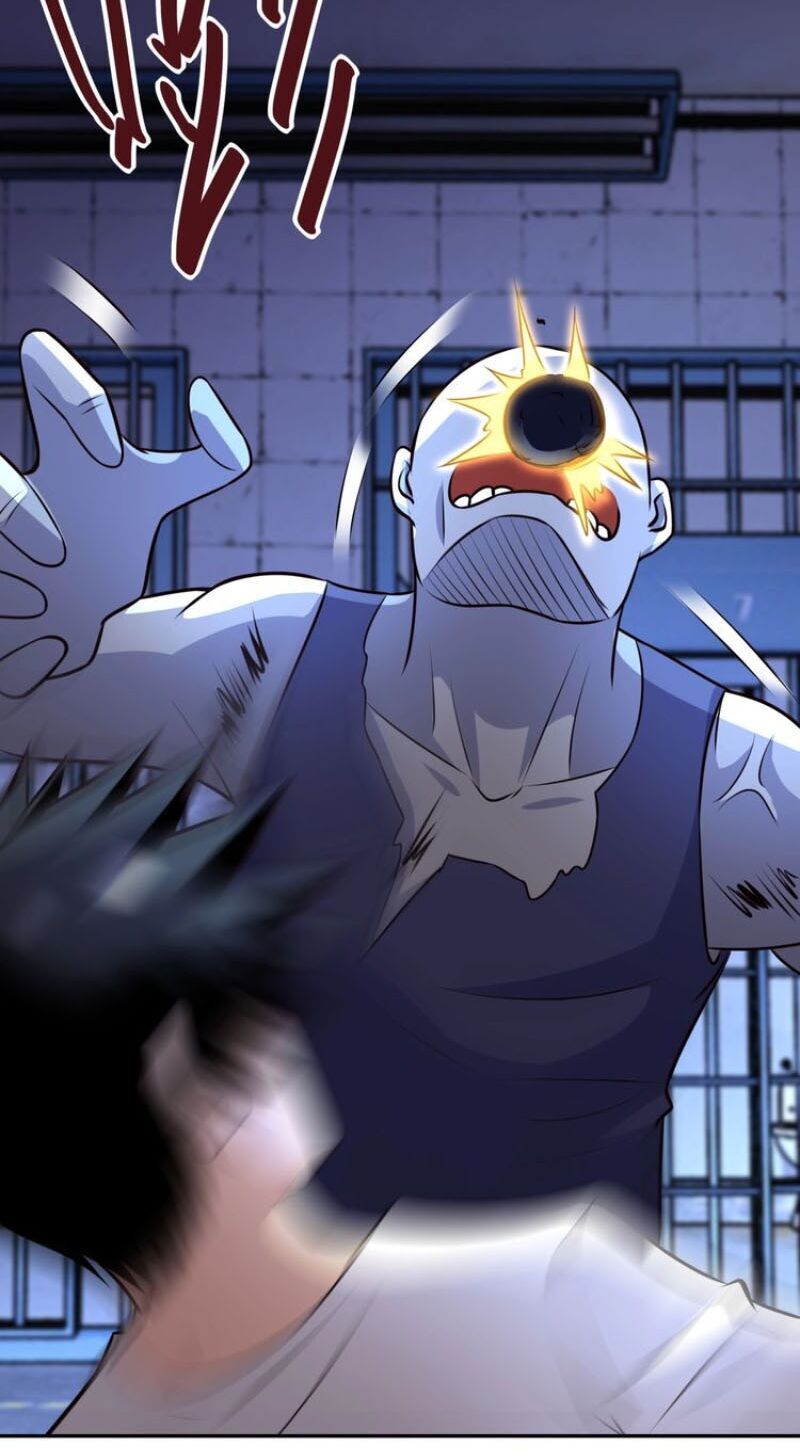 Mạt Thế Siêu Cấp Hệ Thống Chap 51 - Next Chap 52