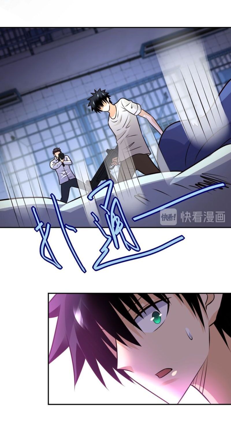 Mạt Thế Siêu Cấp Hệ Thống Chap 51 - Next Chap 52