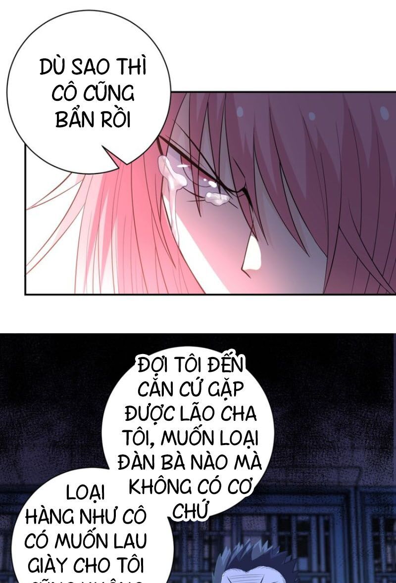 Mạt Thế Siêu Cấp Hệ Thống Chap 51 - Next Chap 52