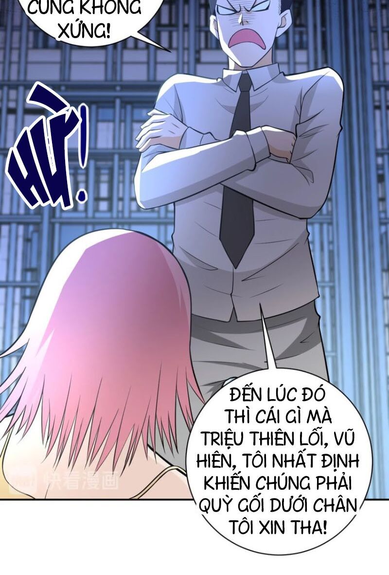 Mạt Thế Siêu Cấp Hệ Thống Chap 51 - Next Chap 52