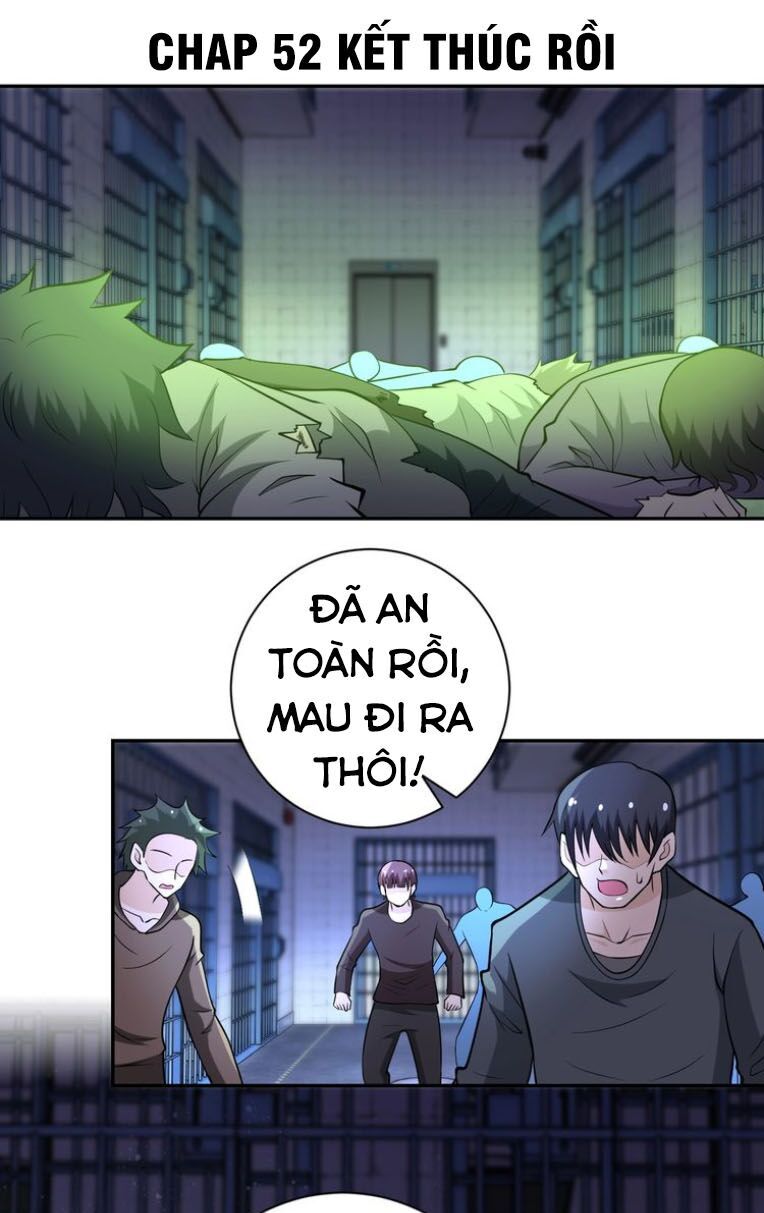 Mạt Thế Siêu Cấp Hệ Thống Chap 52 - Next Chap 53